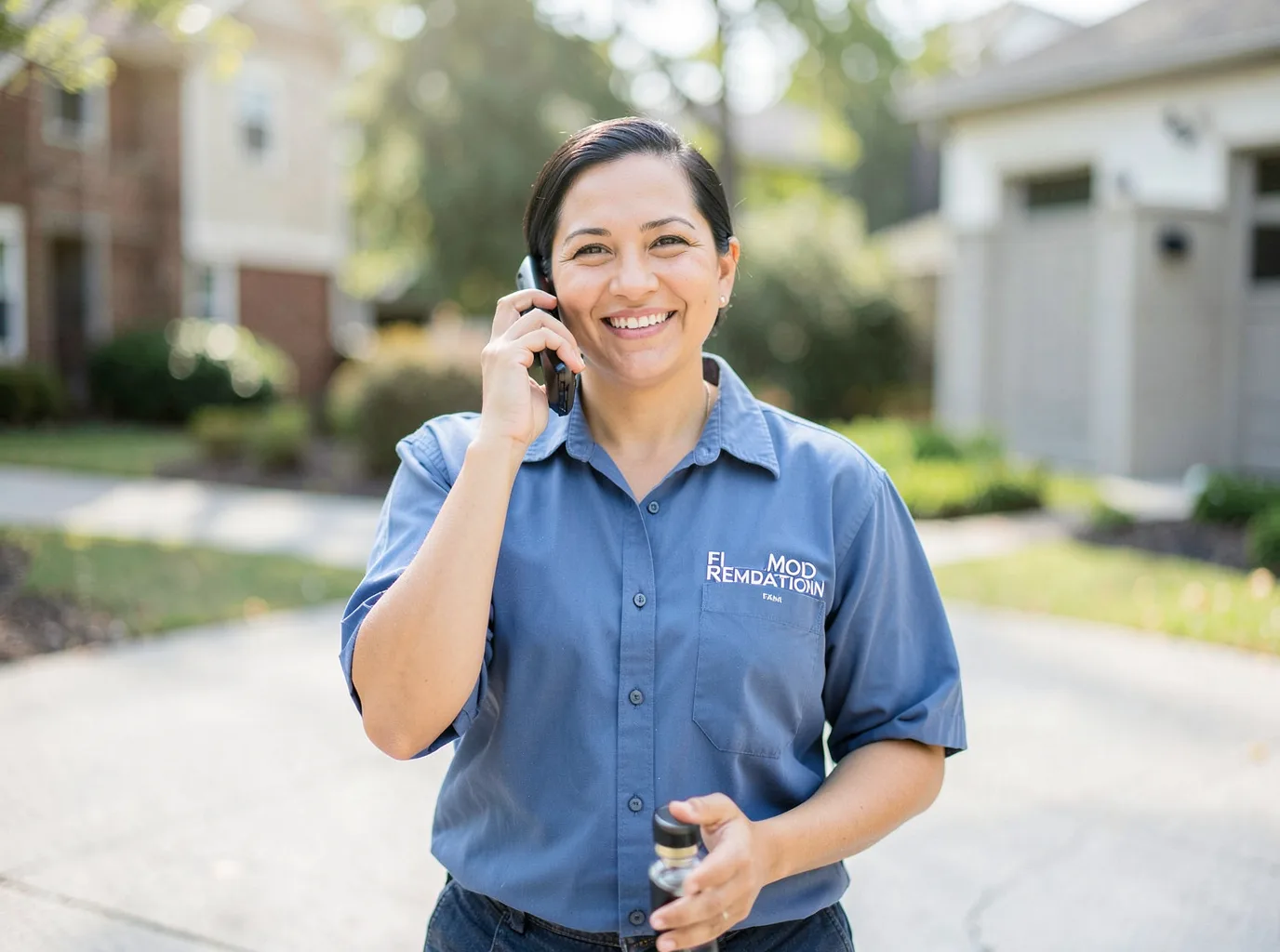 Mold Remediation Bangor, MI FAQs